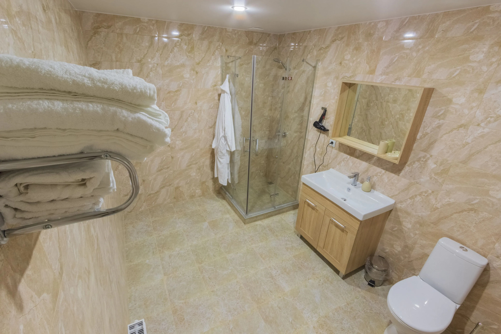 Отель Ундина