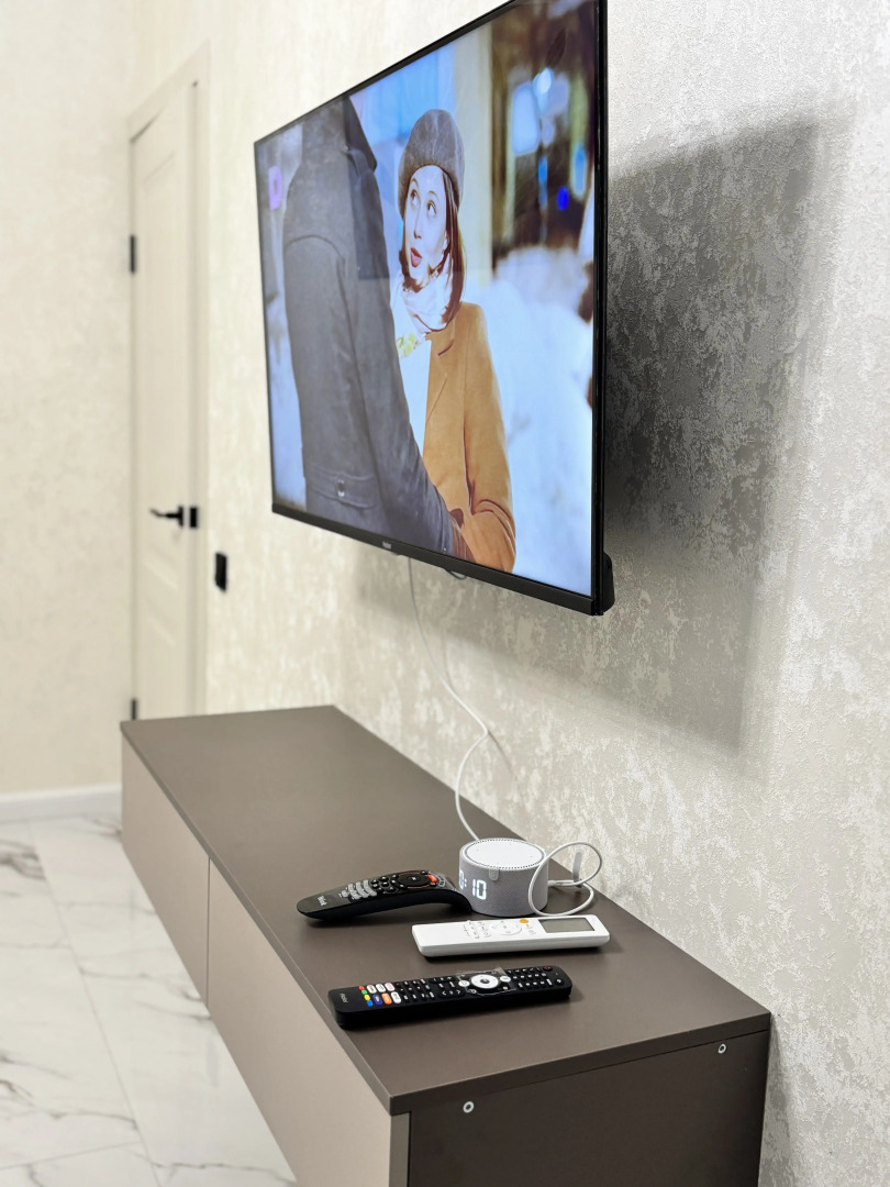 Квартира Двухкомнатный Люкс в Парке