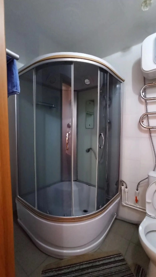 Отель Север