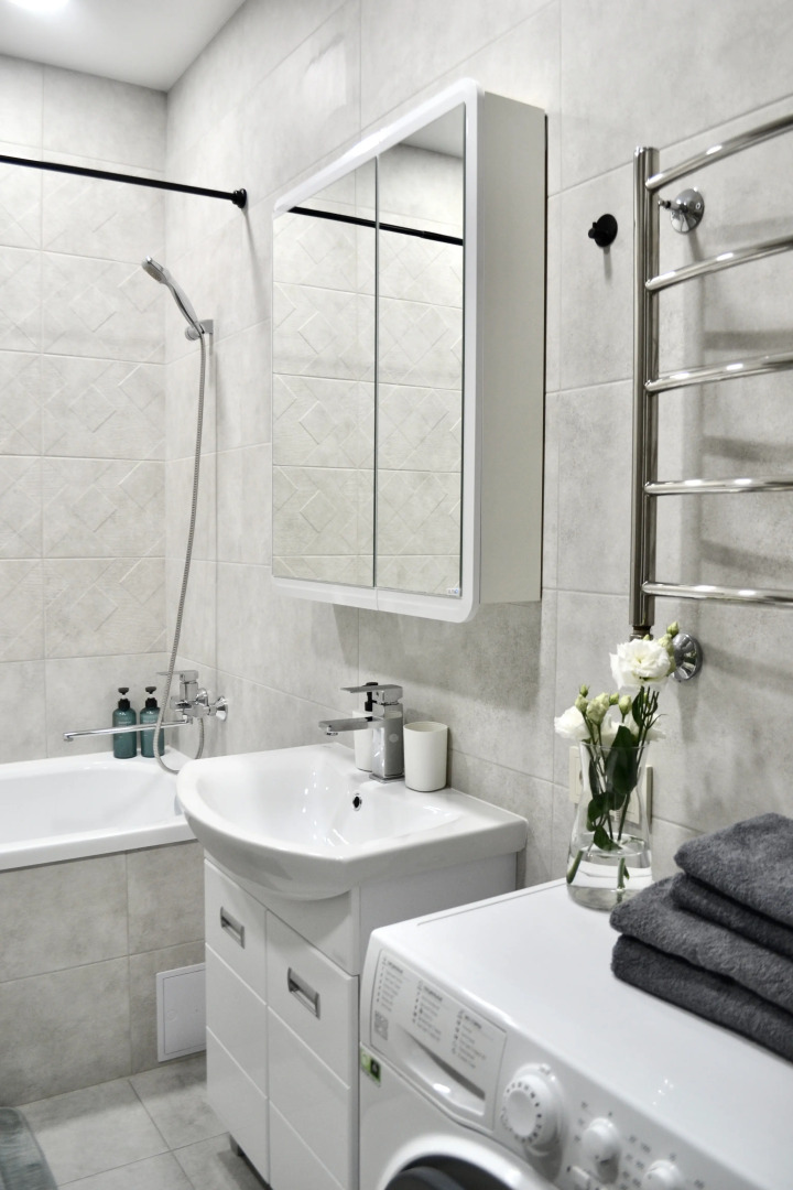 Апартаменты Abramov Eliza