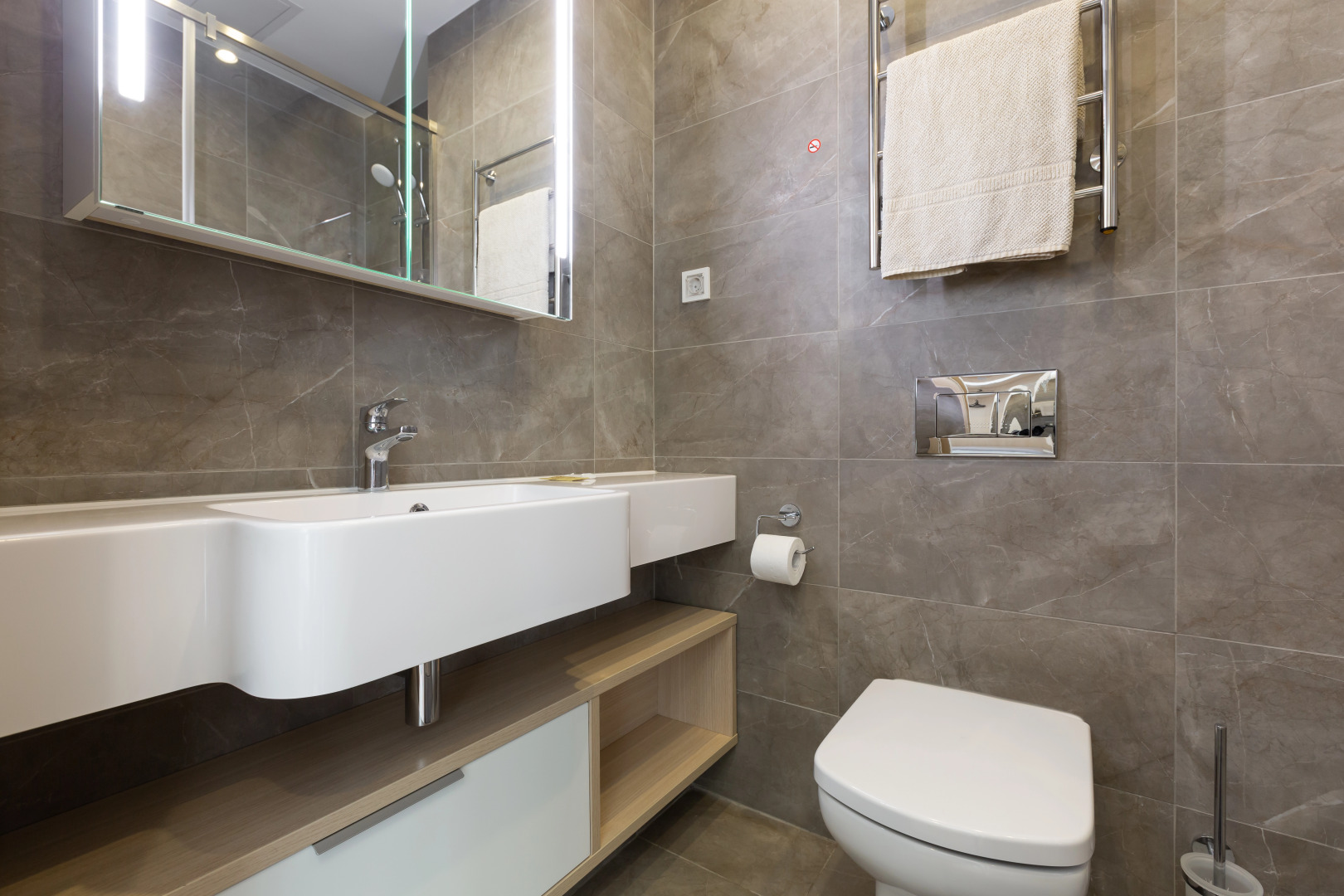 Апартаменты Студия возле Ботанического сада