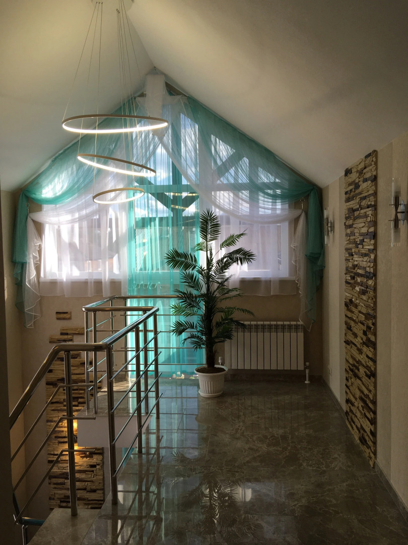 Отель Устюжна