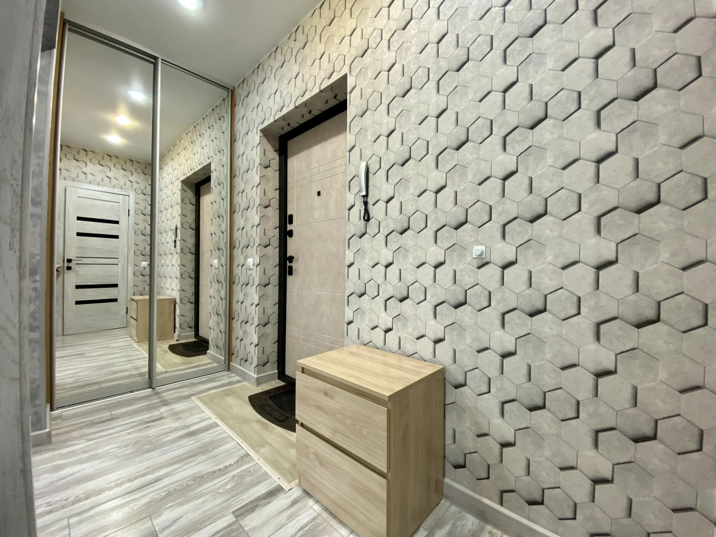 Апартаменты Уютно Всем