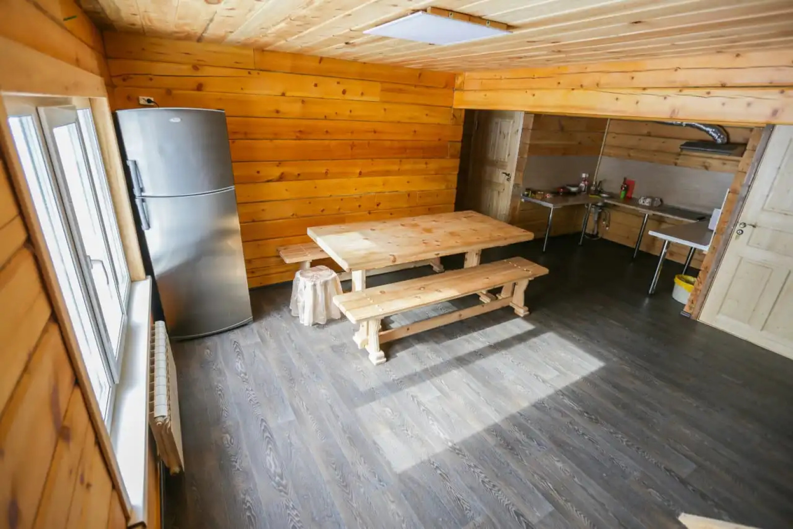 Сердце Сибири