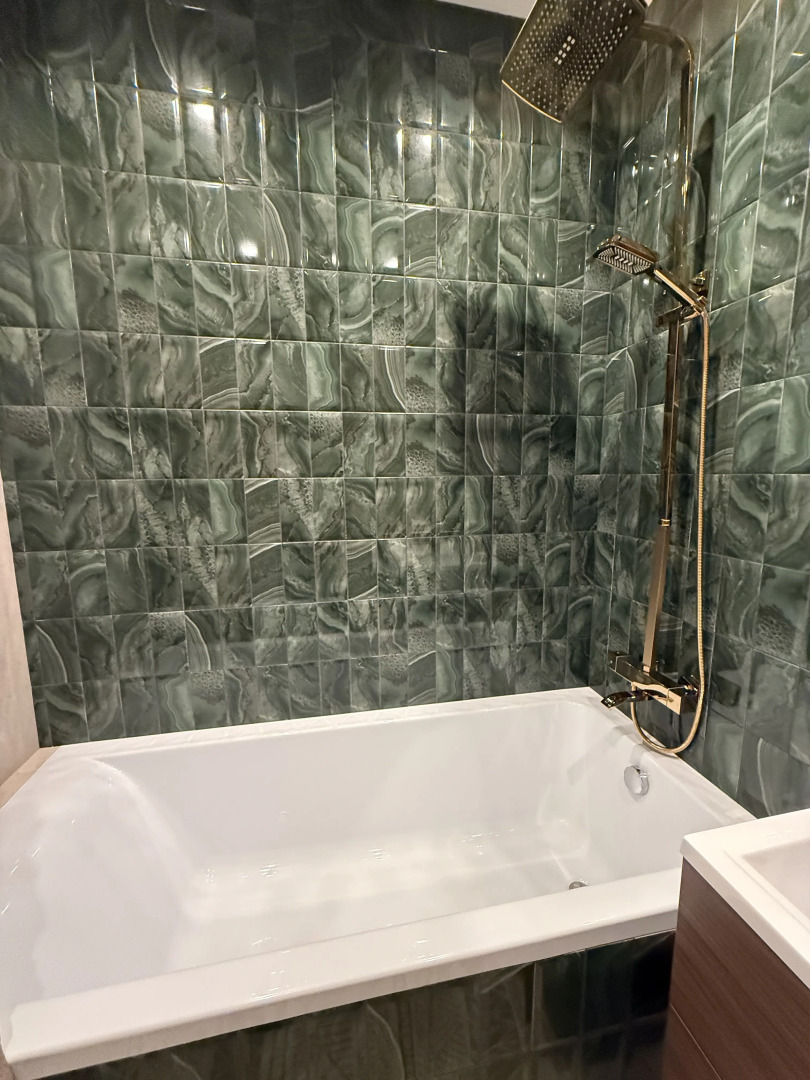 Квартира At Yuri’s