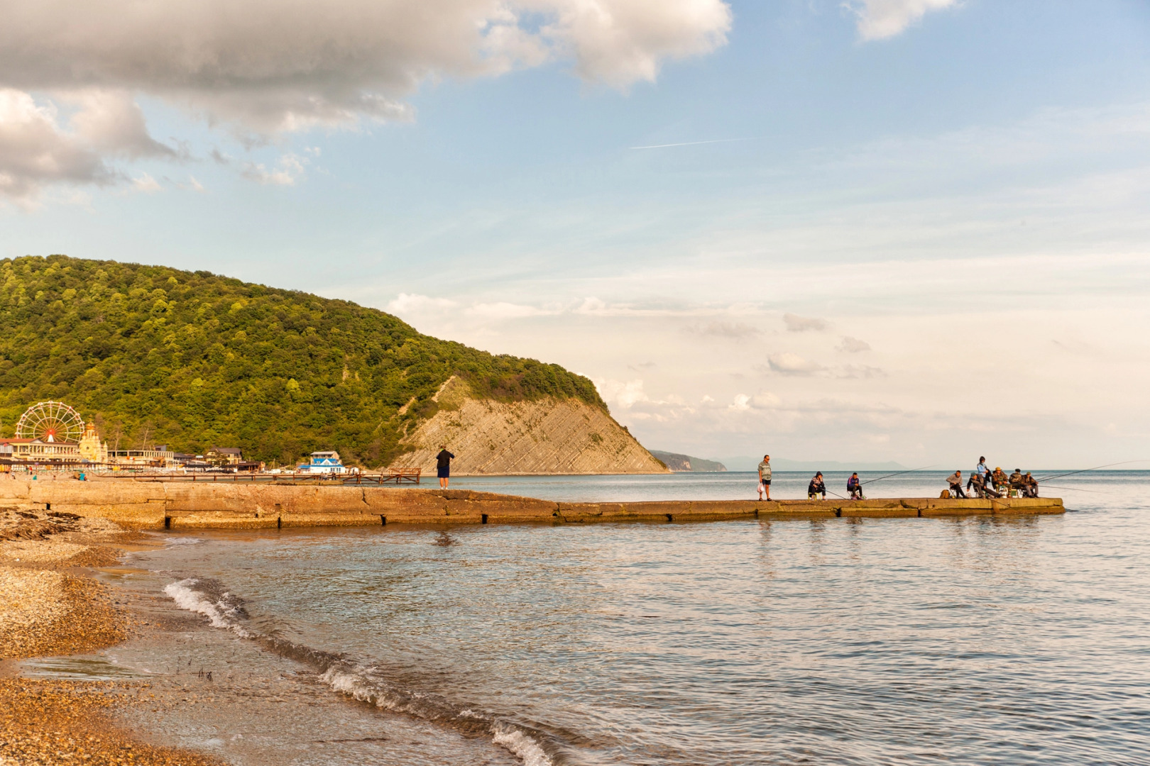 Санаторий Архипо-Осиповка ФМБА России