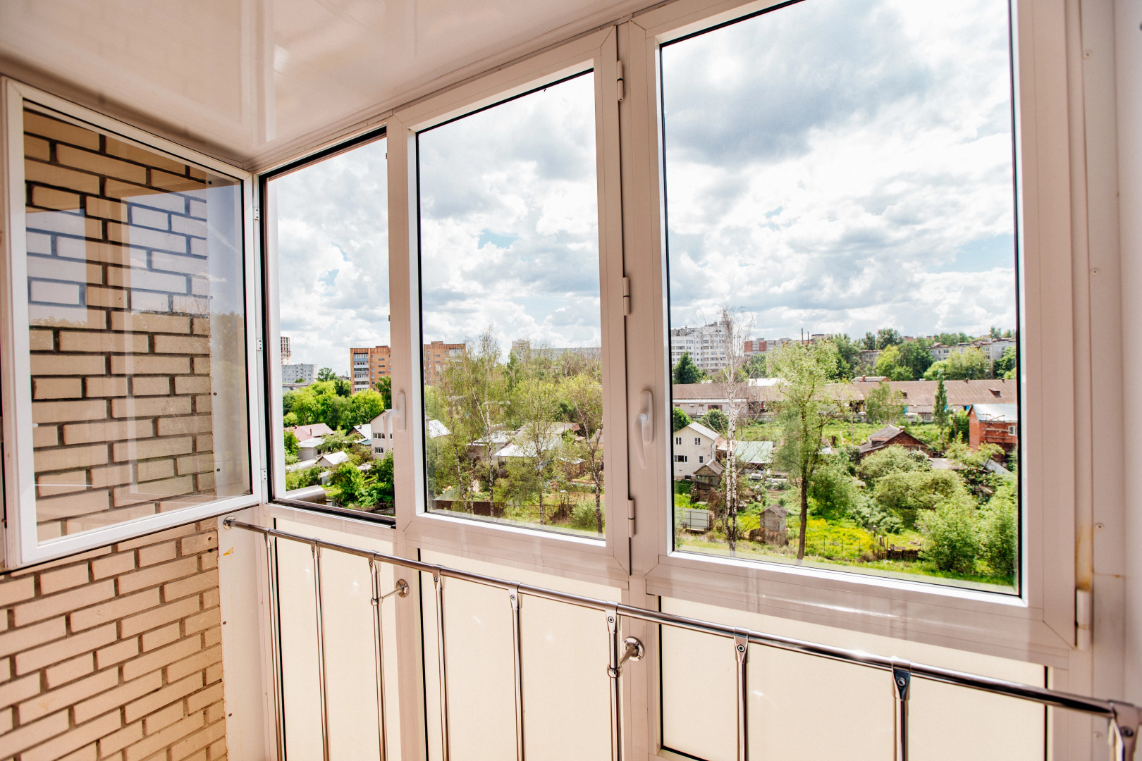 Апартаменты на Жукова 23а