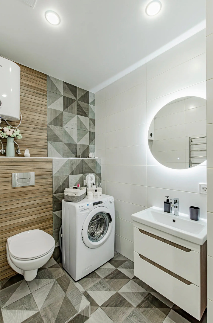 Квартира KaZaN