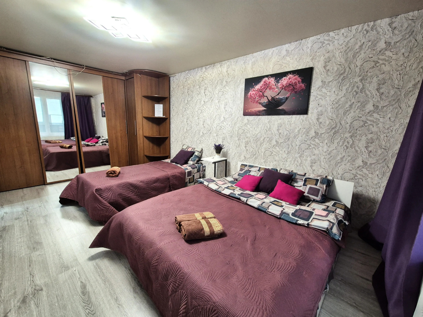 Квартира Уютная в Центре Королева