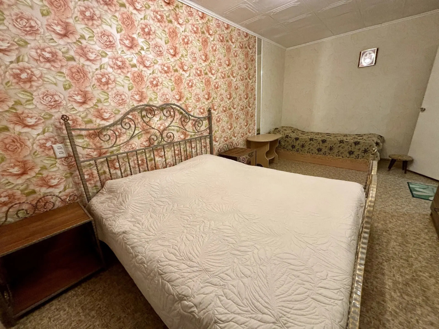 Квартира на Улице Коммунальная 58А