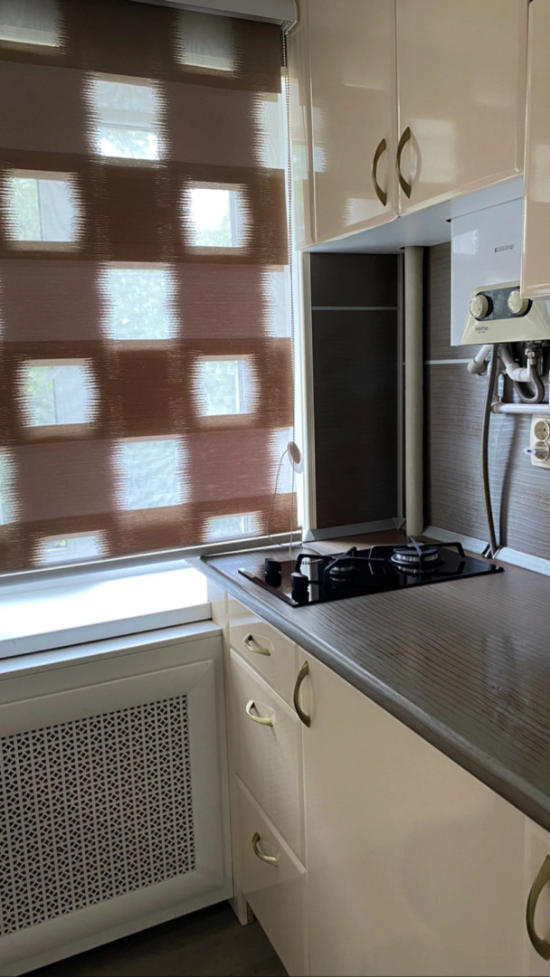 Апартаменты на площади Ленина