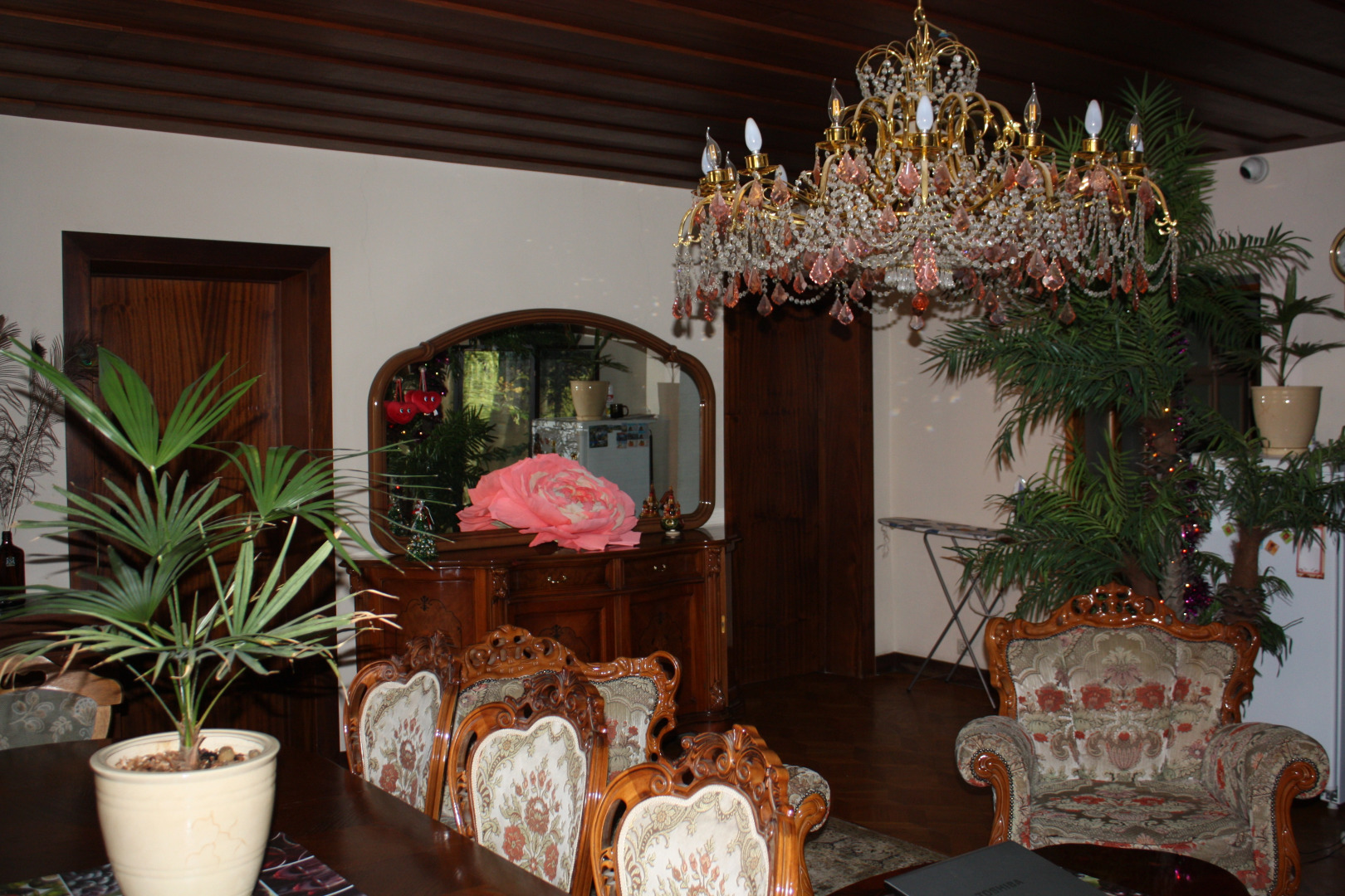 Хостел Атмосфера