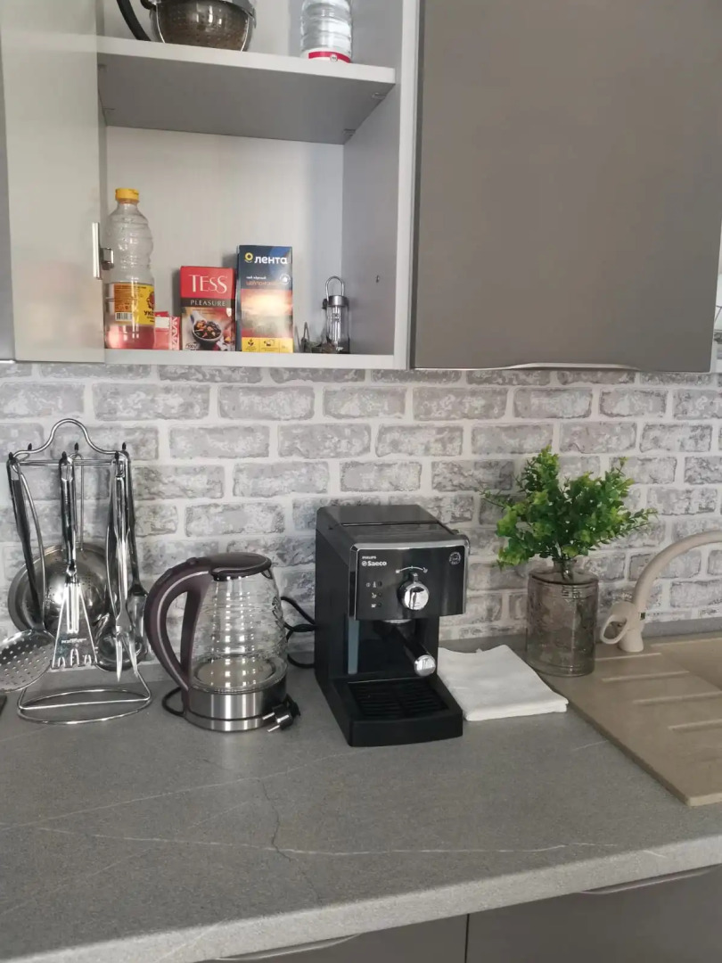 Апартаменты Allianceapart на Шейнкмана