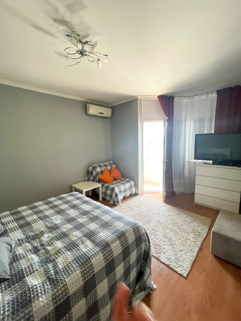 Апартаменты Однокомнатная Квартира на Грибоедова 60А