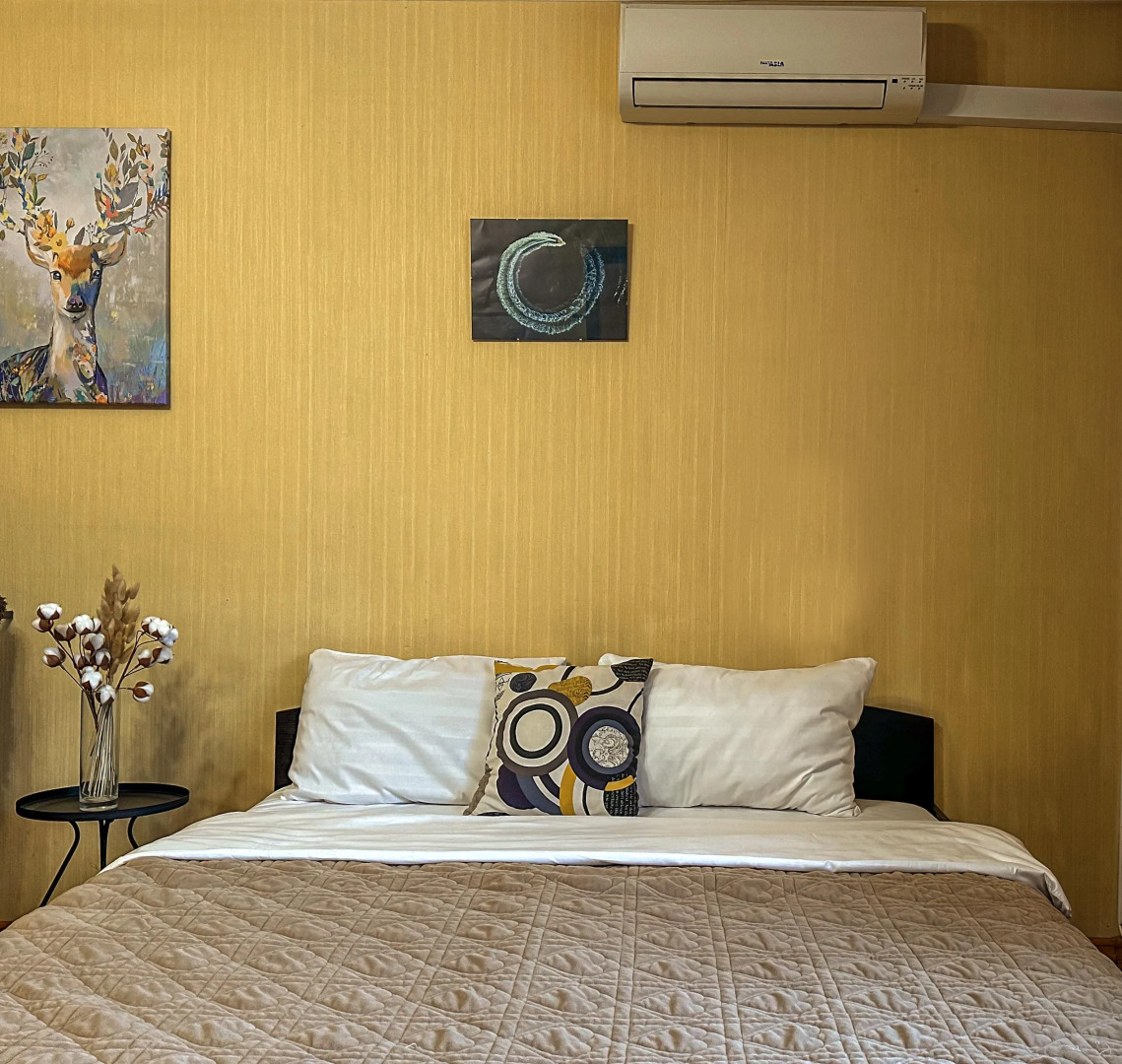 Апартаменты На Кирова