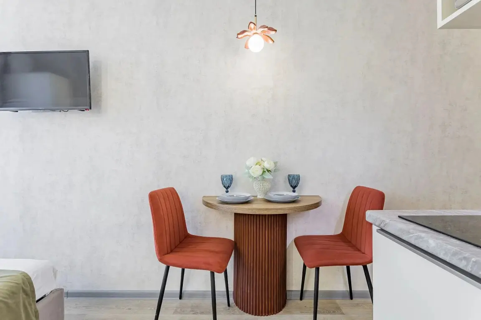 Апартаменты Апарт-Риэлти 5