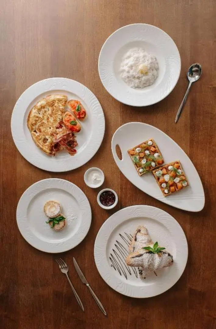 Отель Заречье