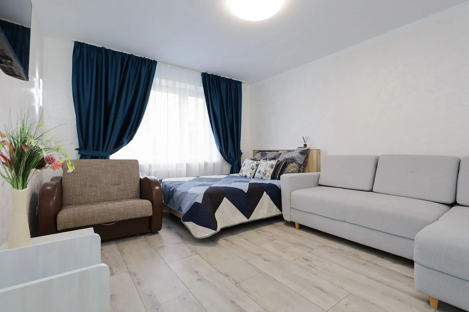 Квартира BalticRealty EcoHome Пионерский