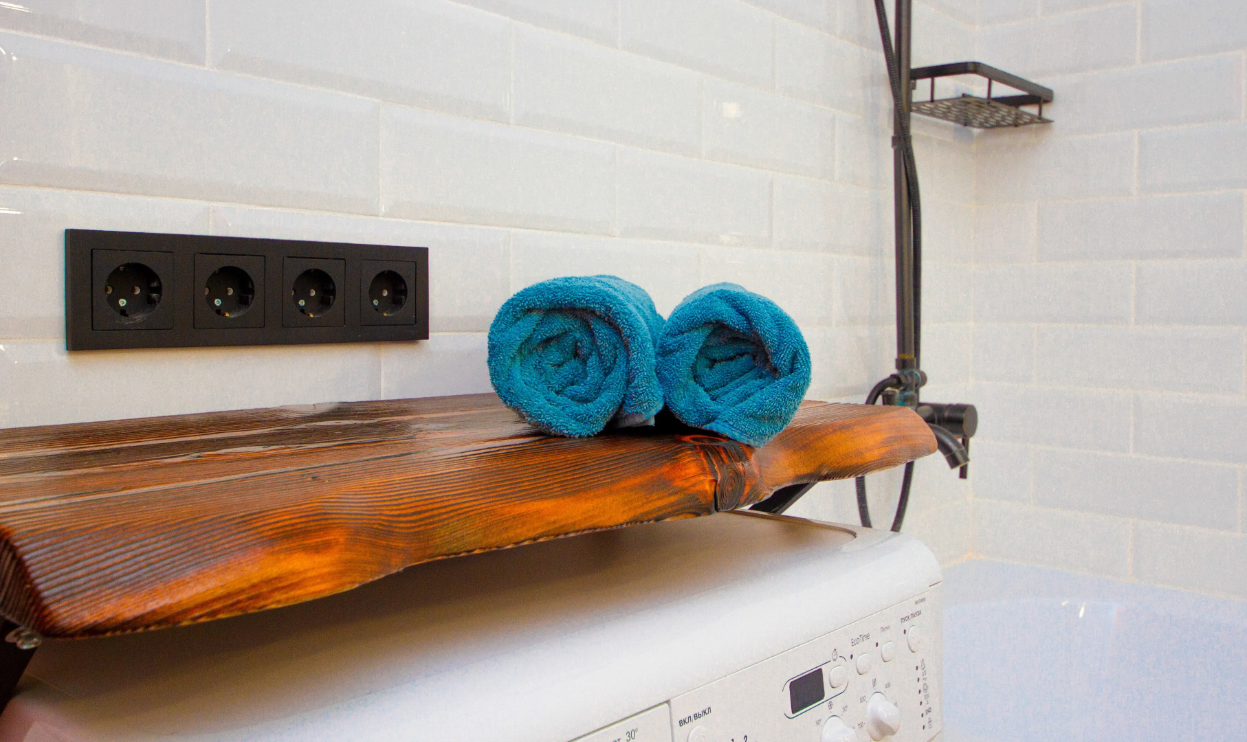 Апартаменты Стильная квартира