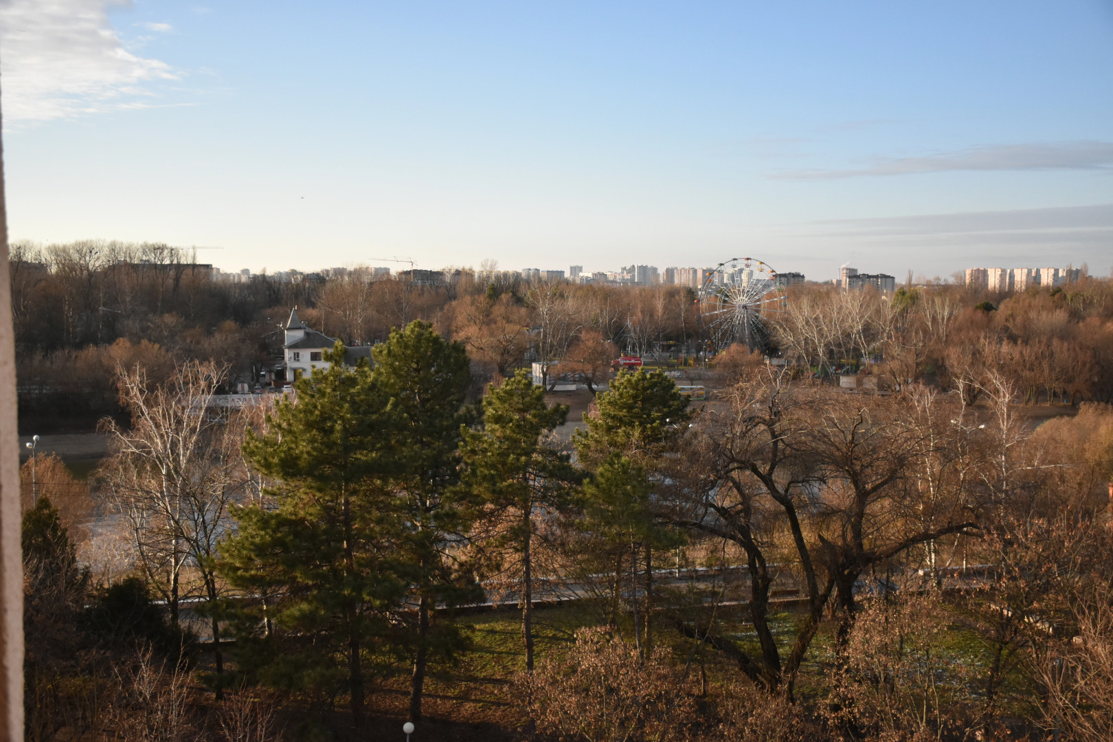 Отель Екатерининский