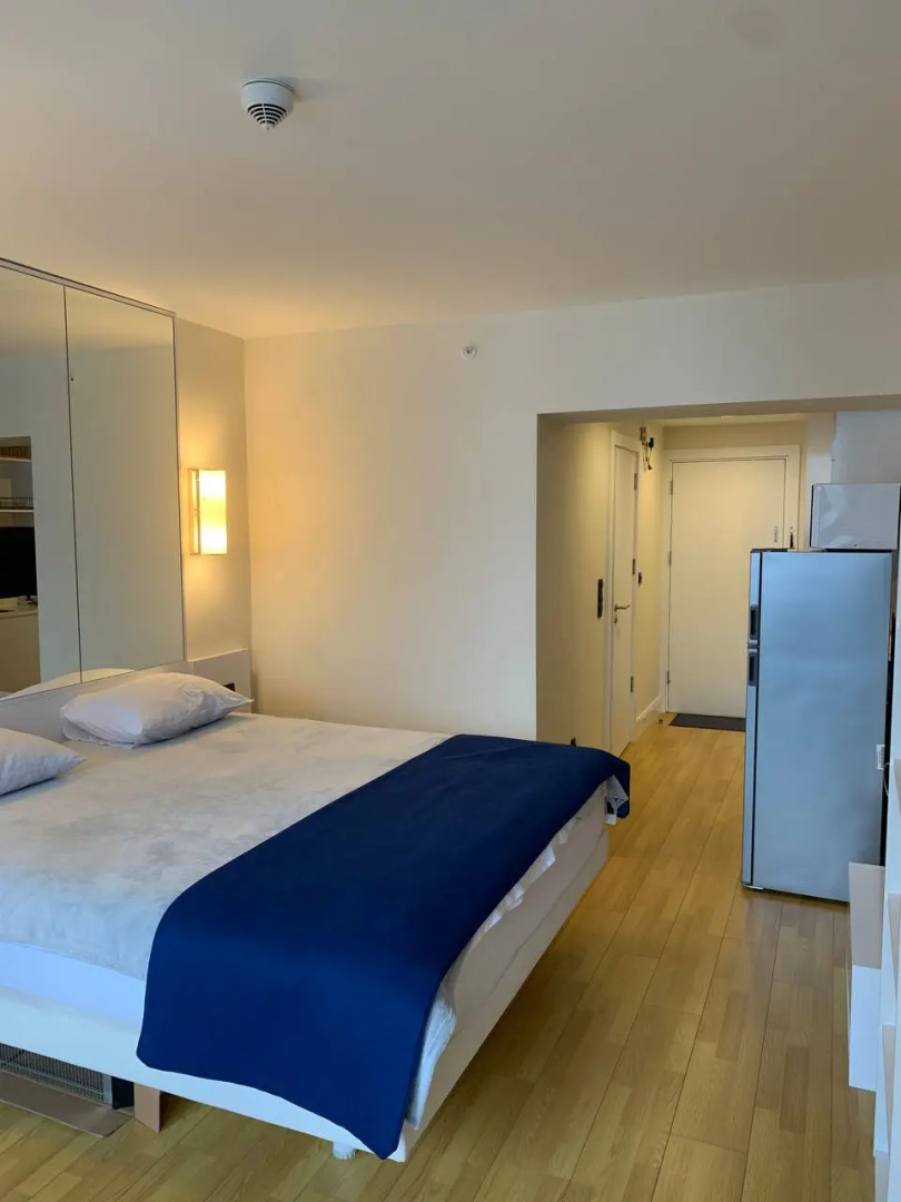 Апартаменты Солнечный Батуми Orbi City A Block 1617