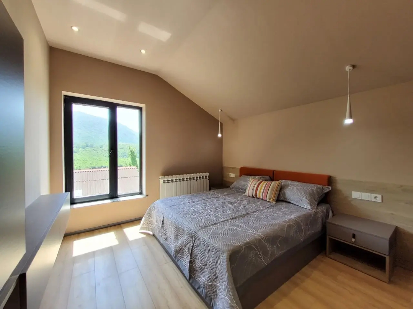 Апарт-отель Lady and Bear GH