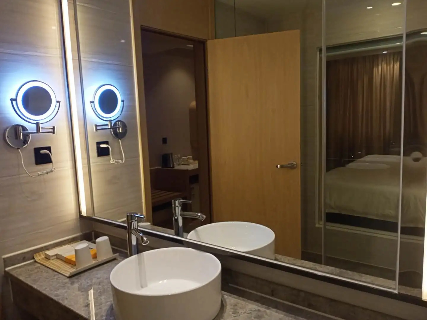 Отель Kyriad Sihanoukville