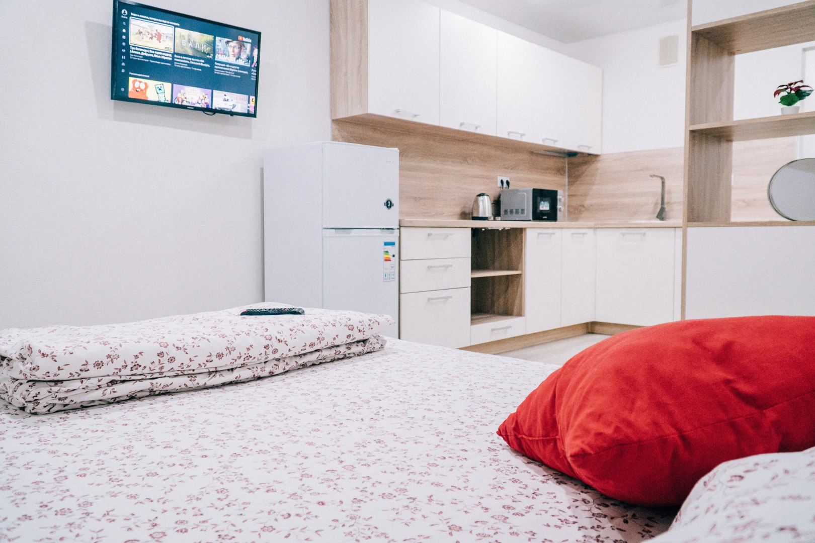 Апартаменты Вгости33 Фейгина 22