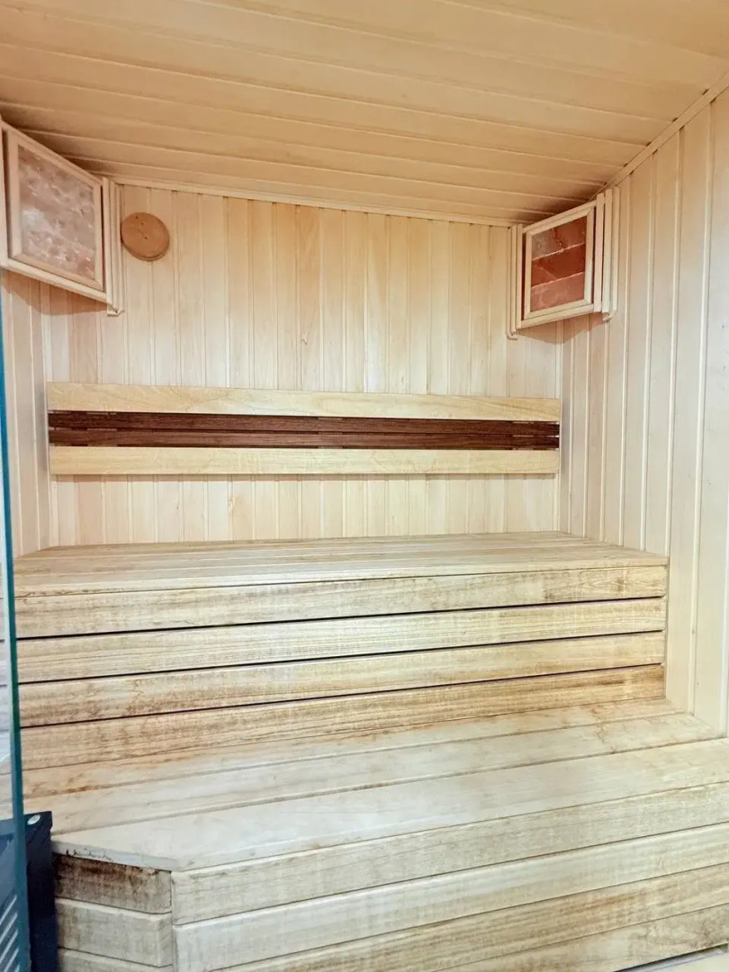 Квартира уникальная