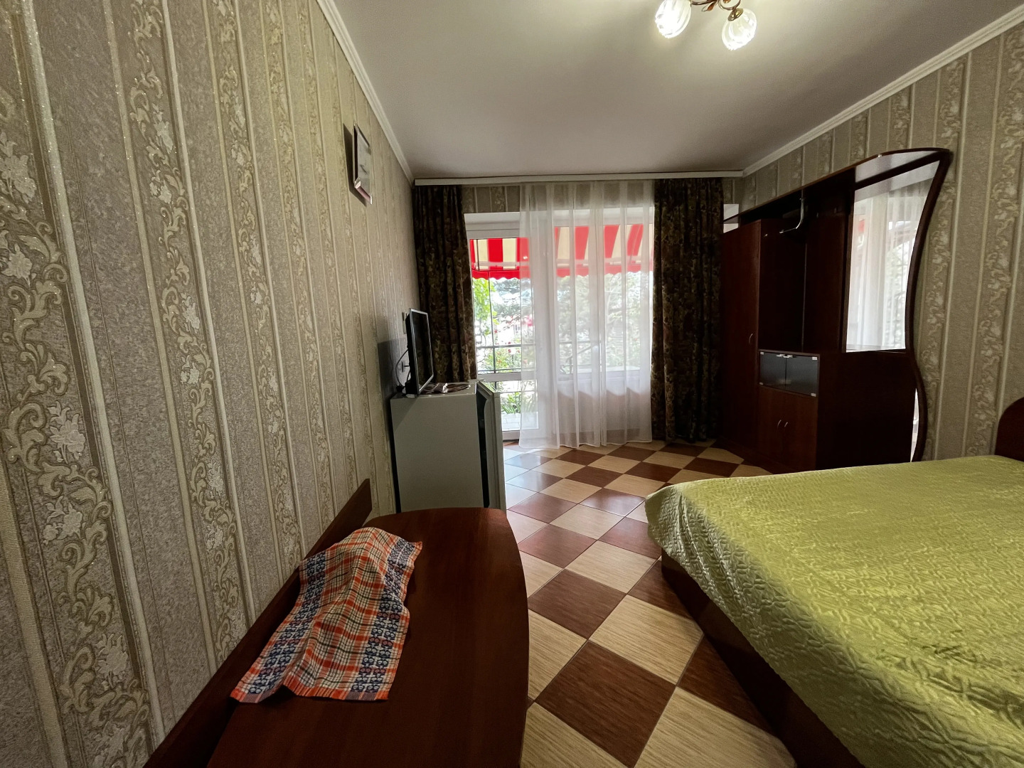 Гостевой Дом Вилла Виктория