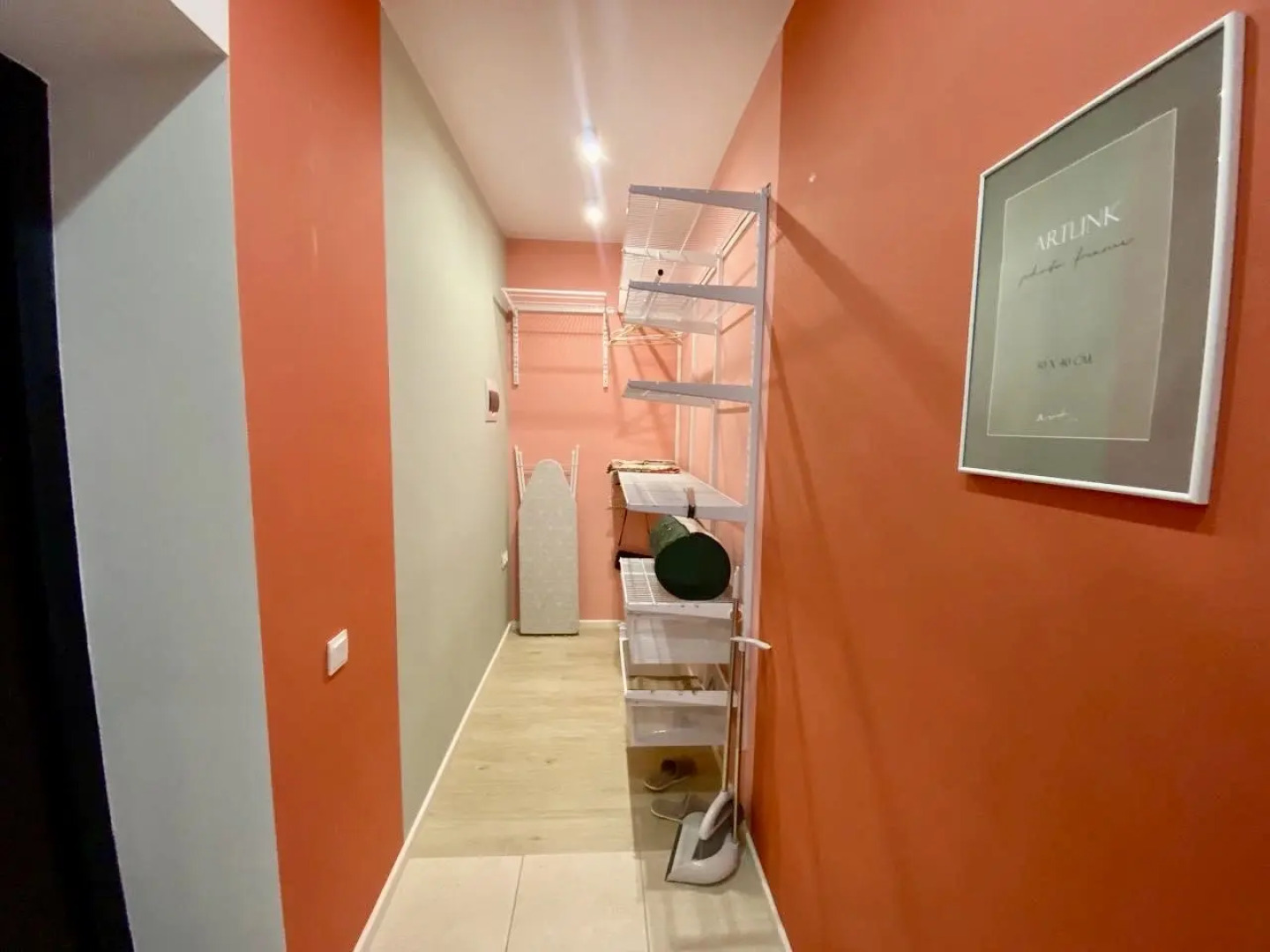 Квартира в курортном городе