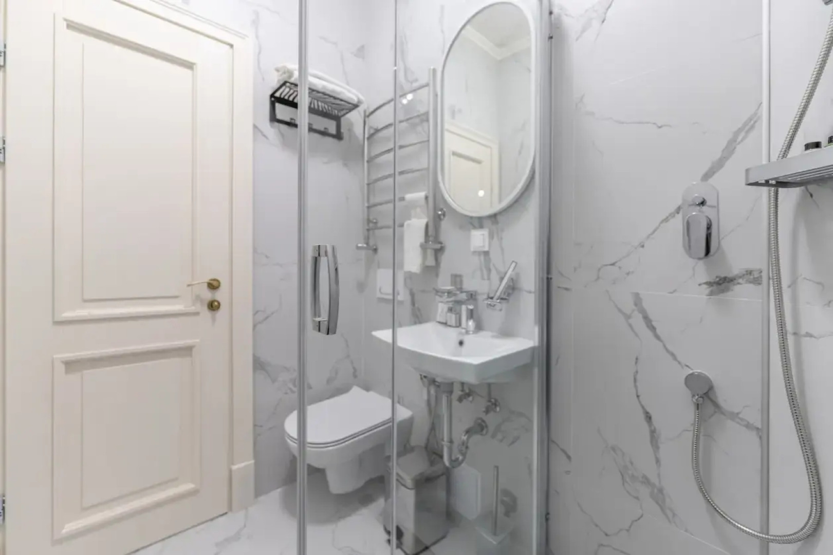 Гостиница Чайка