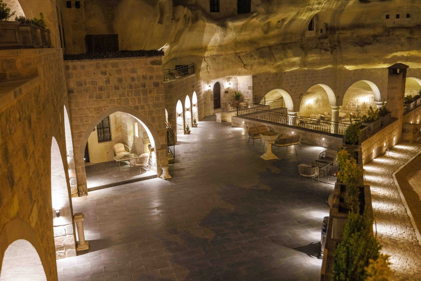 Отель Signature Cave Cappadocia, Trademark Collection by Wyndham