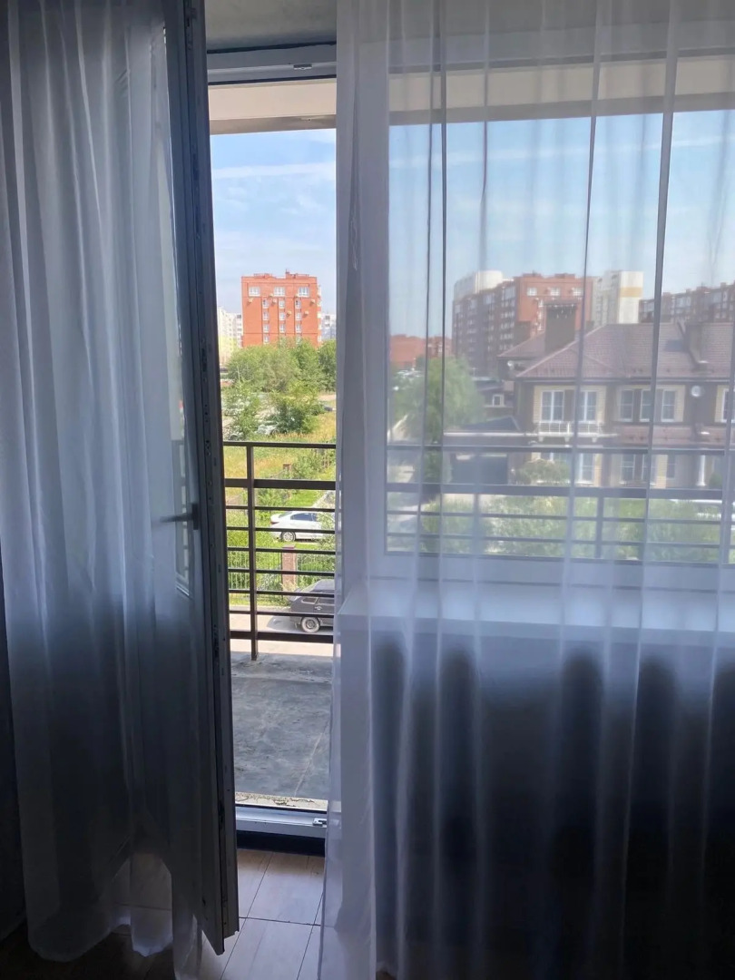 Квартира Стильная в 100 м от Новой Набережной Волги