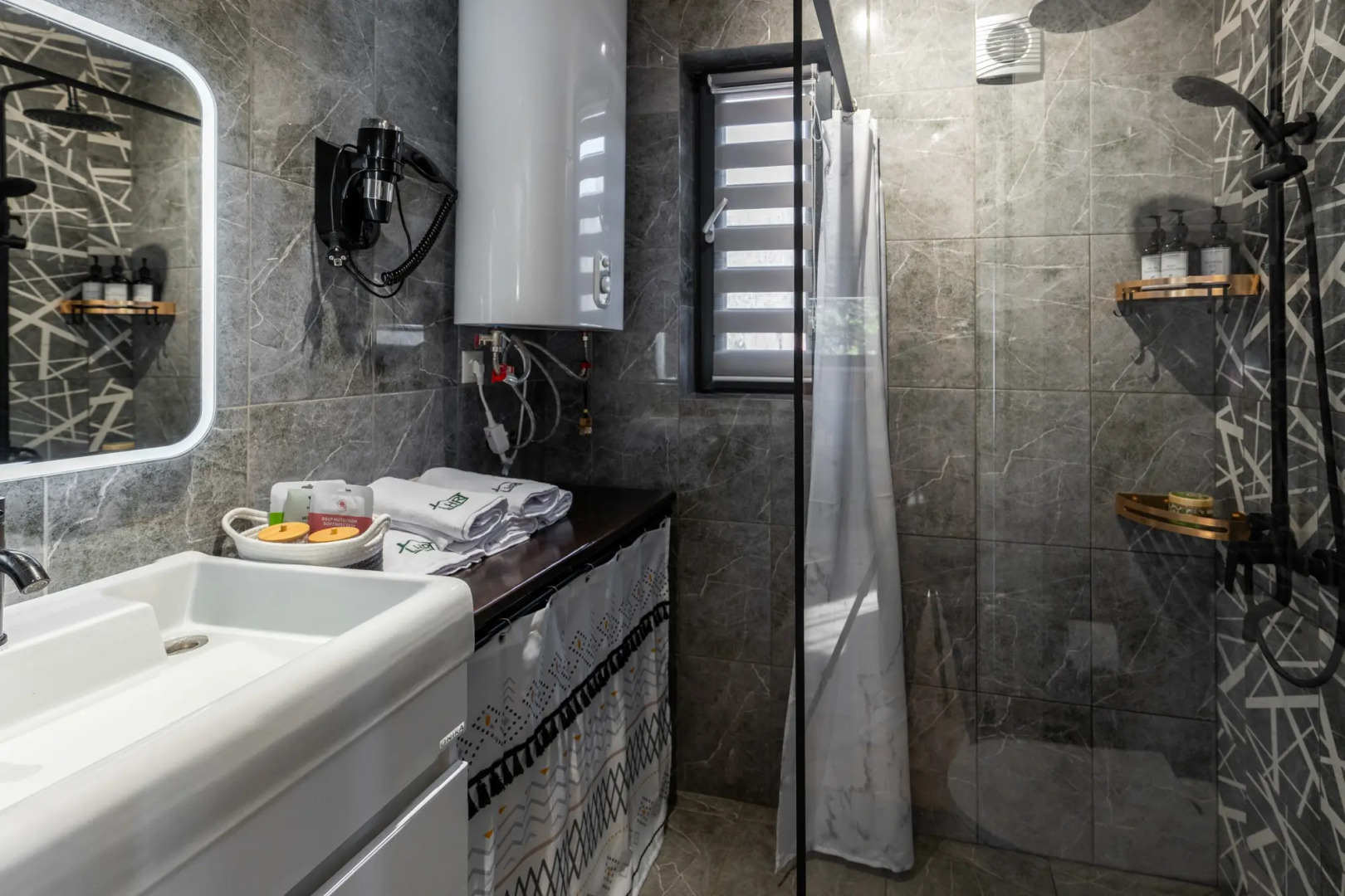 Частный дом LuckyHomeRent Панорама 2