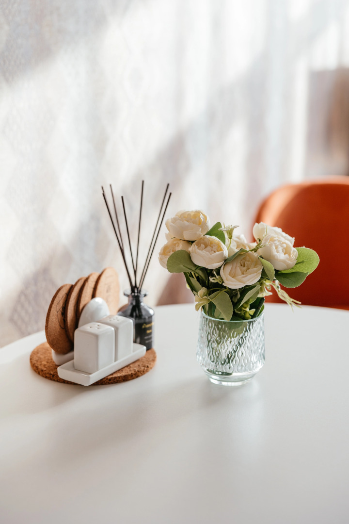 Апартаменты ROOM TOUR в Европейском мкр. Аквапарк