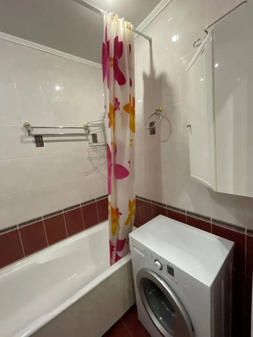 Квартира Однокомнатная Квартира Центр Города улица Киевская 13