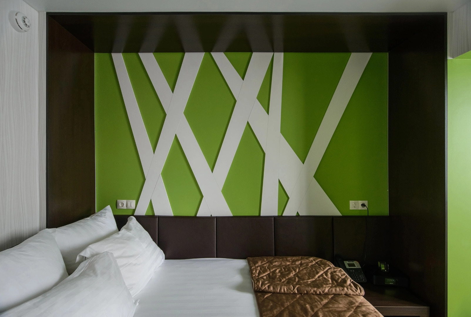 Меблированные комнаты Apartello на Толстого