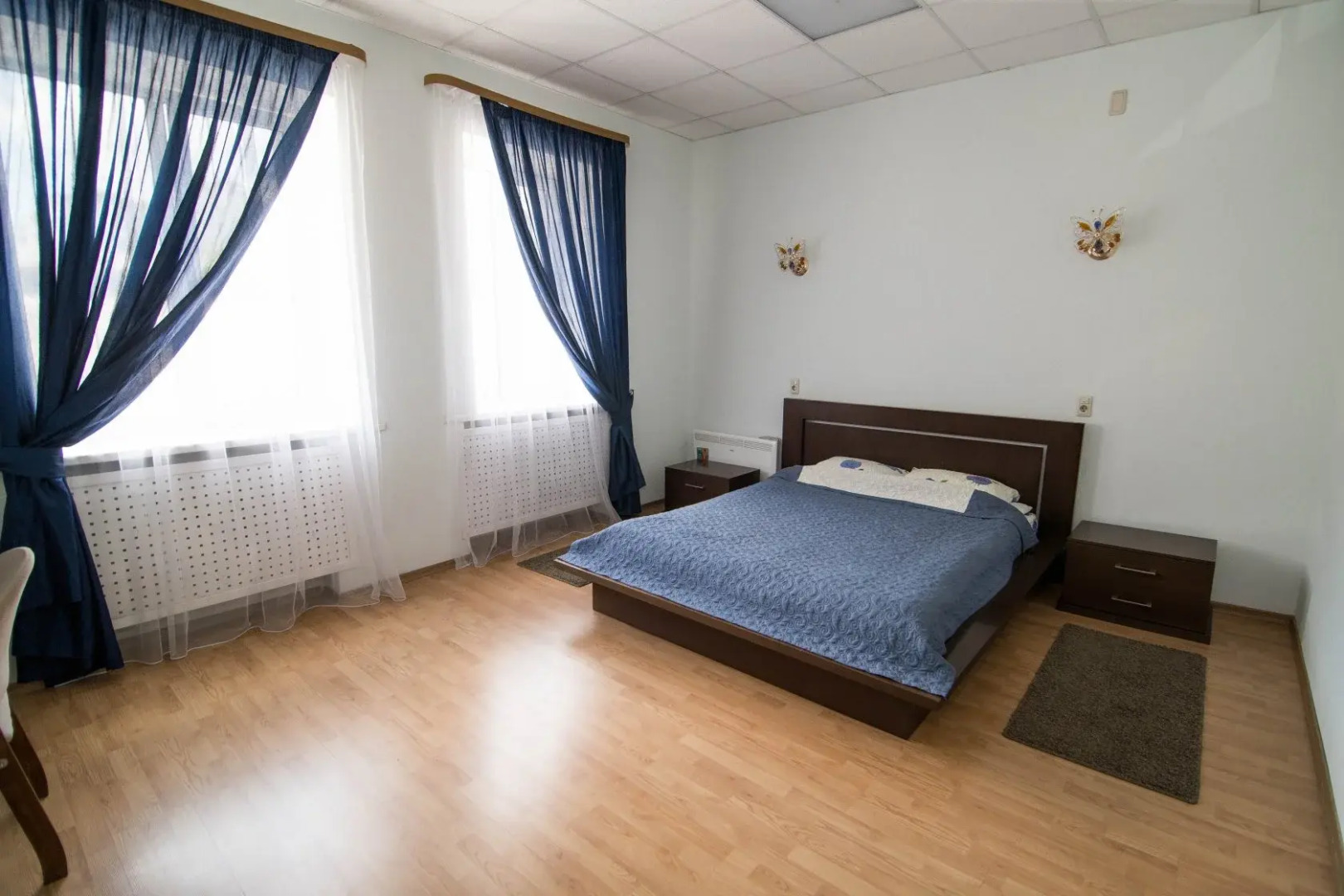 Отель Ростовчанка