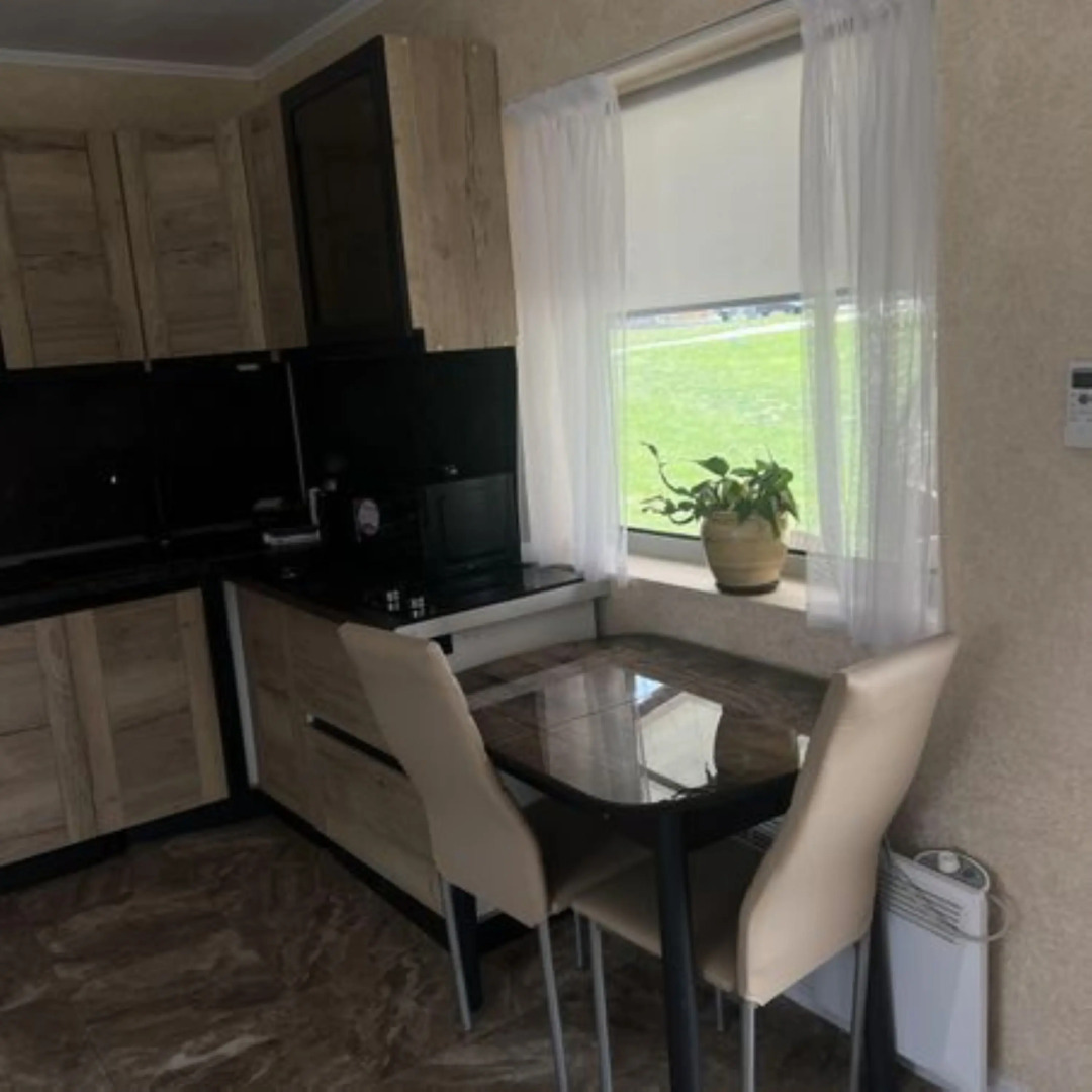 Частный дом С видом на озеро