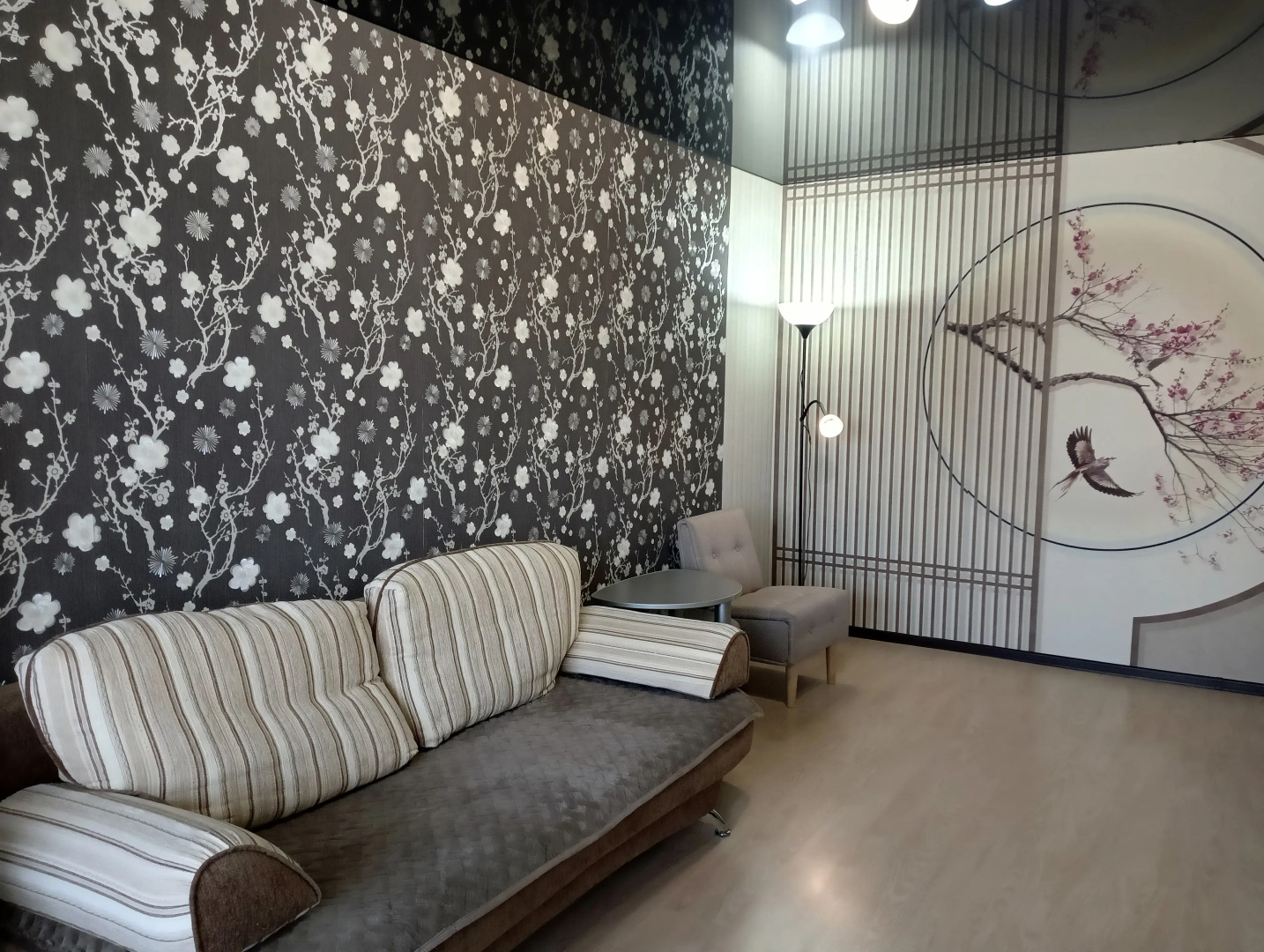 Квартира возле Ж. Д вокзала