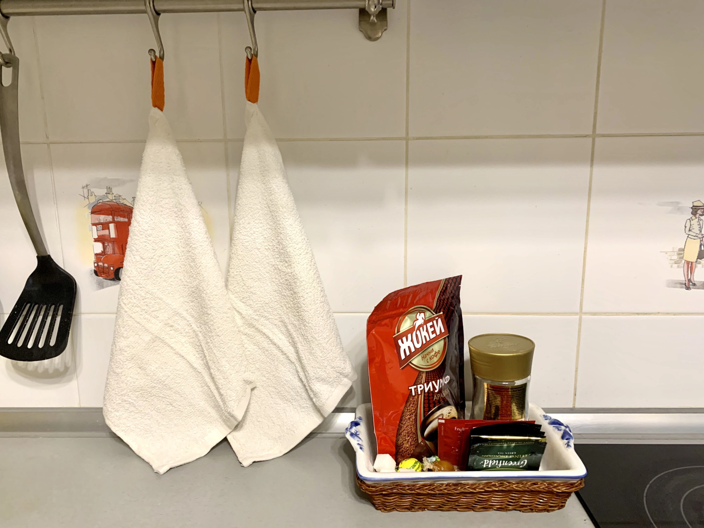 Апартаменты Mirnydom на Советской 12