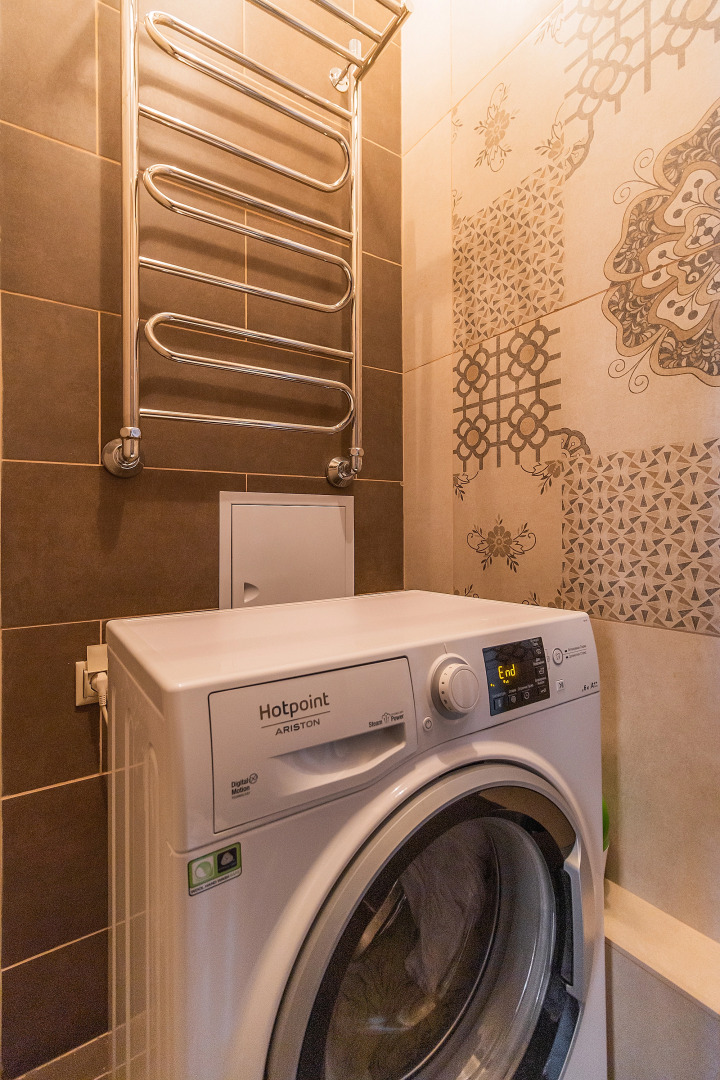 Квартира в Элитном ЖК КМ Мегаполис