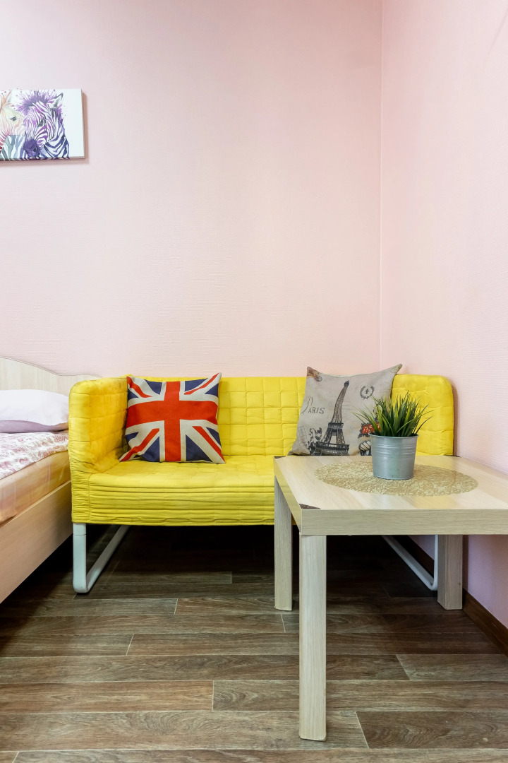 Хостел Удача