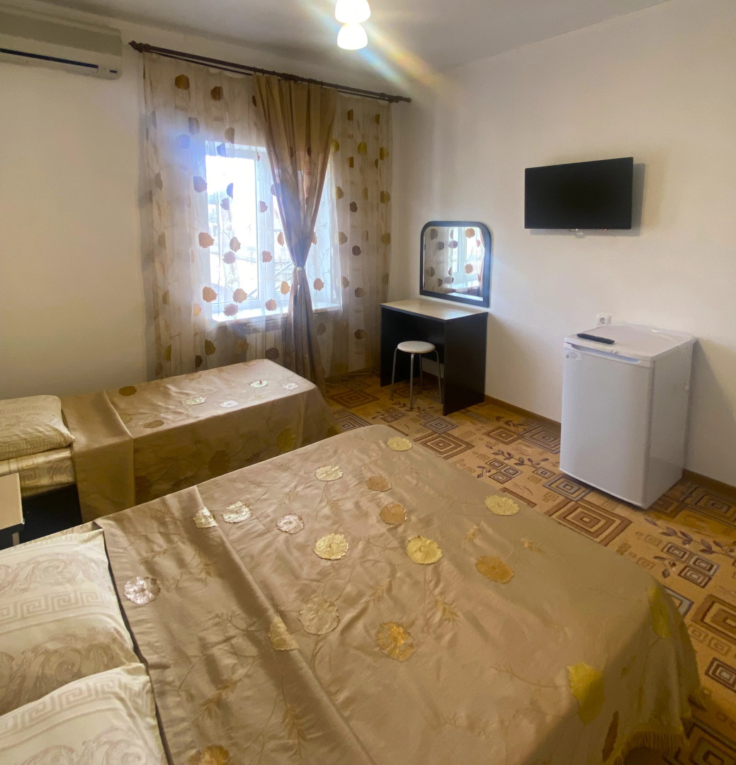 Гостевой дом Амелия