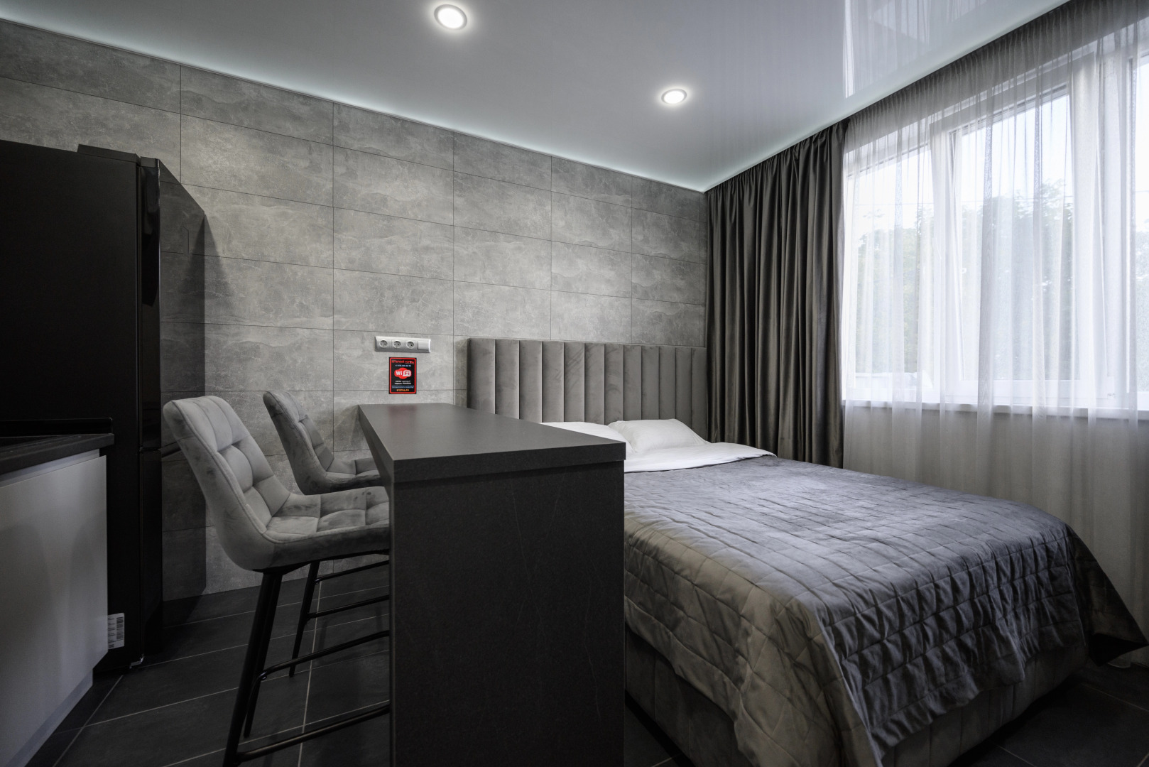 Вилла Вечерний Город