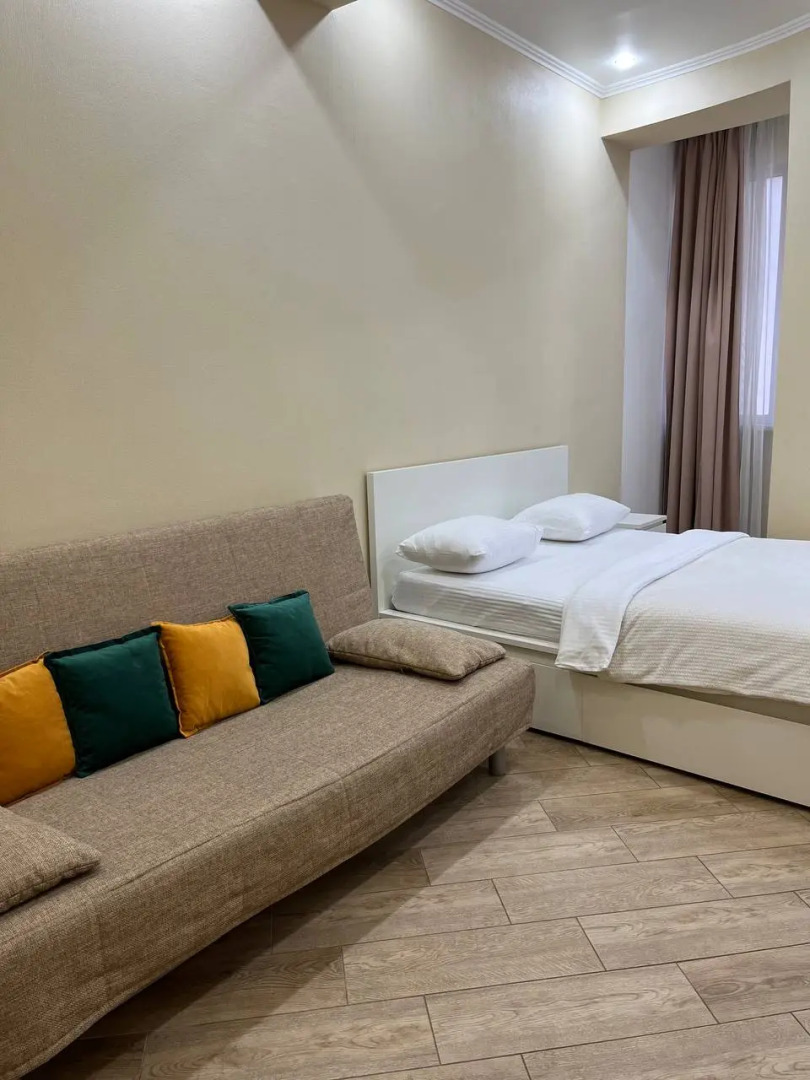 Апартаменты Лаура 3