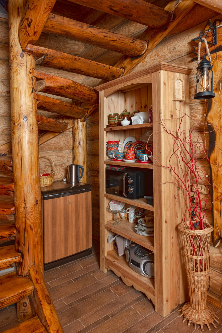 Гостевой Дом Суздальские Терема