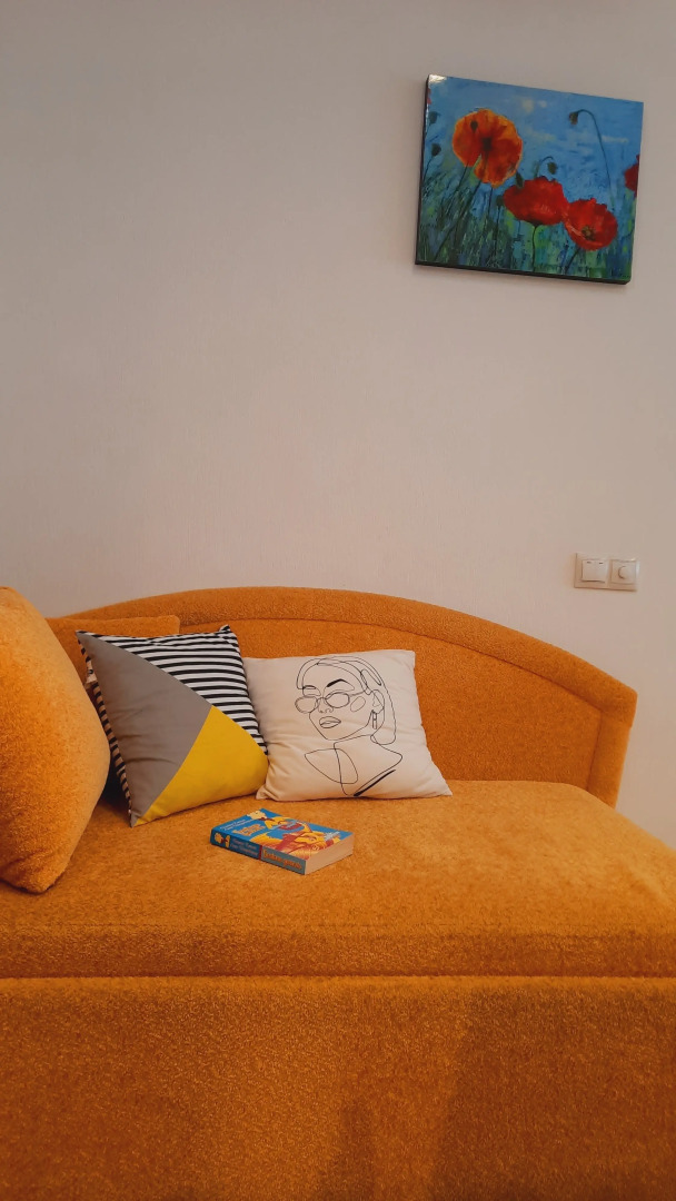 Квартира на 3-м Восточном Проезде 5