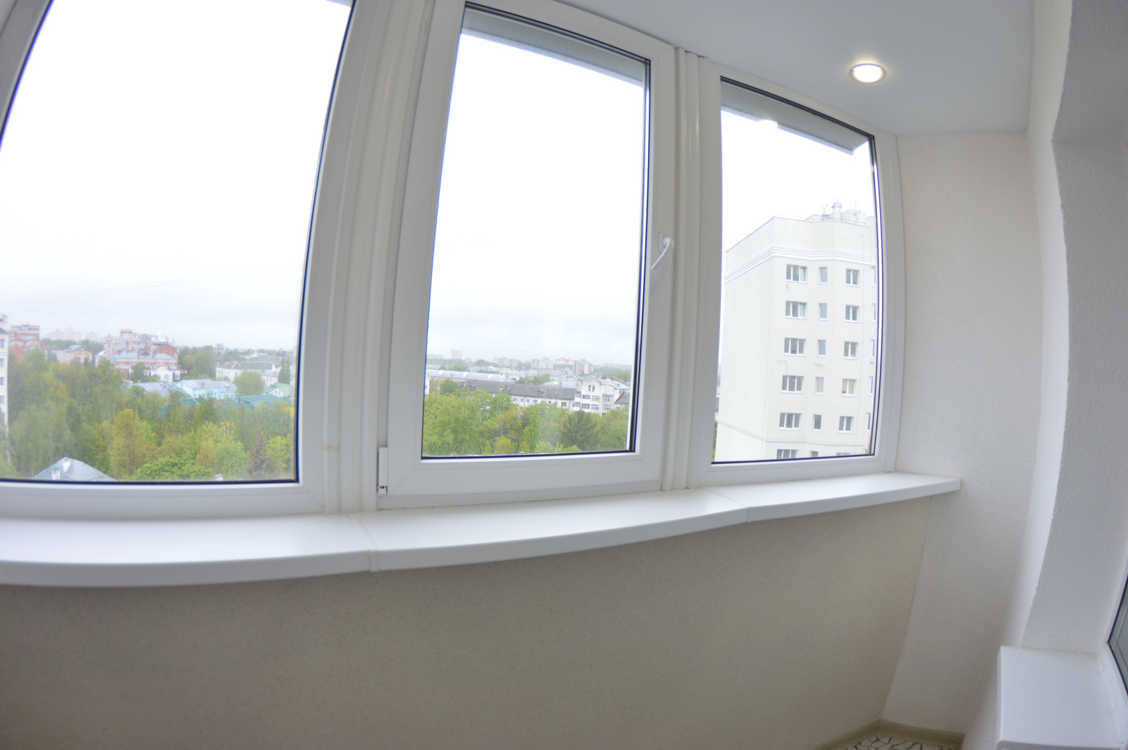 Апартаменты в ЖК Танеево парк